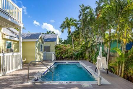 Salvador'S Suite Key West Exterior foto